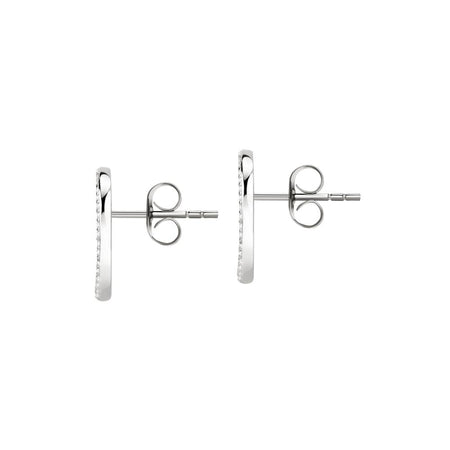 Orecchini MORELLATO donna Albero della vita / argento 925