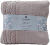 Asciugamano Soffio ! Jolie: Coppia Viso + Bidet, Spugna 550gr/mq