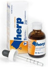 Herp Flacone 50 ml per Gatti Teknofarma