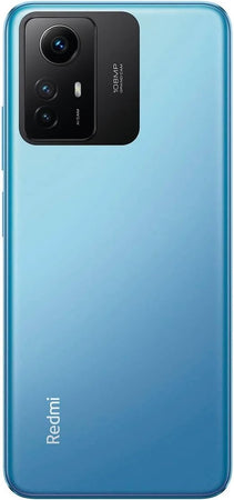 XIAOMI REDMI NOTE 12S 8+256GB 6.43 ICE BLUE EU