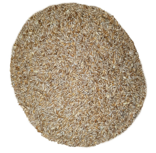 1Kg Grano Timiliada macina prepulito-MOLINO ZAPPALA'
