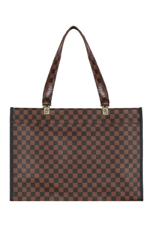 Sprayground SPRAYGROUND - Borsa grande - 461245 - Nero/Moro da donna