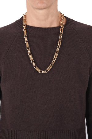 ALEVA' BIJOUX Aleva' Bijoux - Collana - 461317 - Oro da donna