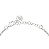 Bracciale MORELLATO donna Gemma perla Arg. 925 / rosa