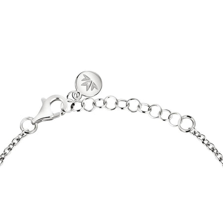 Bracciale MORELLATO donna Gemma perla Arg. 925 / rosa