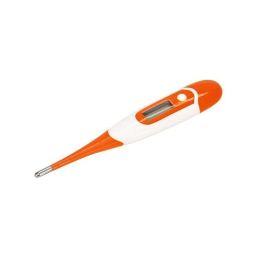 Termometro Digitale con Sonda Flessibile