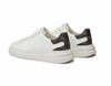 FMPALCELE12-WBROC  SNEAKERS Guess Bianco 0000000281