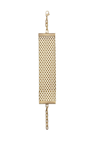 ALEVA' BIJOUX Aleva' Bijoux - Bracciale - 461297 - Oro da donna