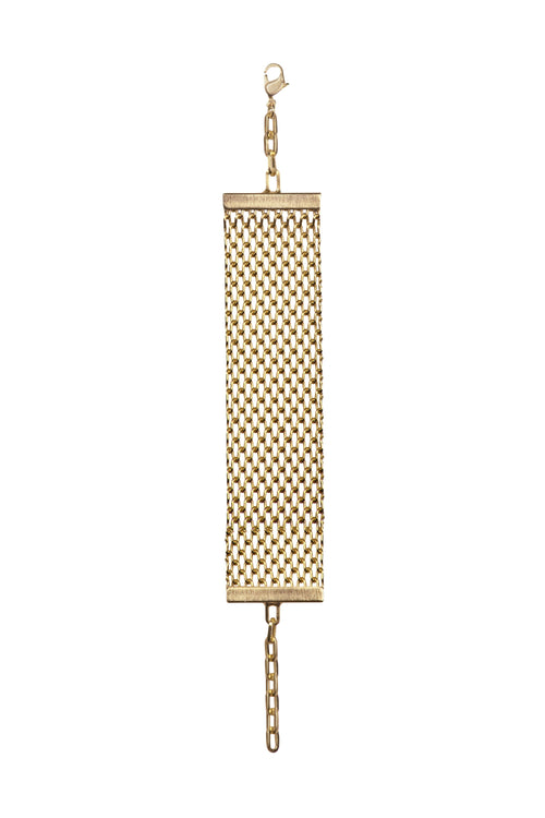 ALEVA' BIJOUX Aleva' Bijoux - Bracciale - 461297 - Oro da donna