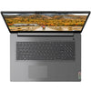 Computer portatile LENOVO Ideapad 3 17ALC6  17'' HD+ - AMD R5 5500U - 12GB RAM - 512GB SSD - Senza Windows - AZERTY