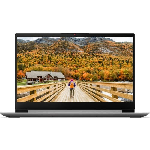 Computer portatile LENOVO Ideapad 3 17ALC6  17'' HD+ - AMD R5 5500U - 12GB RAM - 512GB SSD - Senza Windows - AZERTY