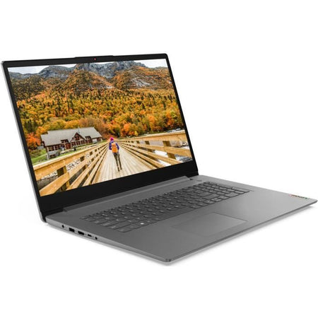 Computer portatile LENOVO Ideapad 3 17ALC6  17'' HD+ - AMD R5 5500U - 12GB RAM - 512GB SSD - Senza Windows - AZERTY