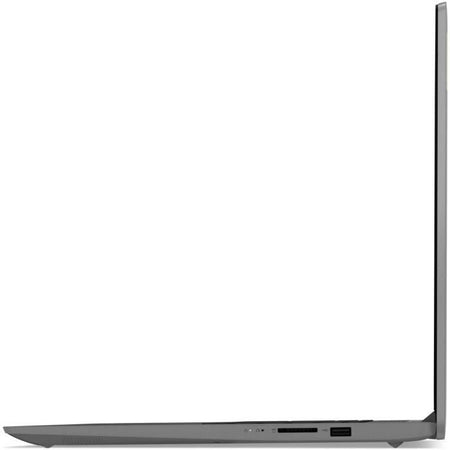 PC portatile LENOVO IdeaPad 3 17ALC6 - 17'' HD+ - AMD R5 5500U - 12 GB RAM - 512 GB SSD - Windows 11 - AZERTY