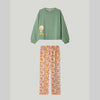 Pigiama Donna Gisela 2/20221S M