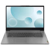 Computer portatile LENOVO IdeaPad 3 17IAU7 Senza Windows - 17'' HD+ - Core i5-1235U - RAM 8 GB - SSD 512 GB - AZERTY