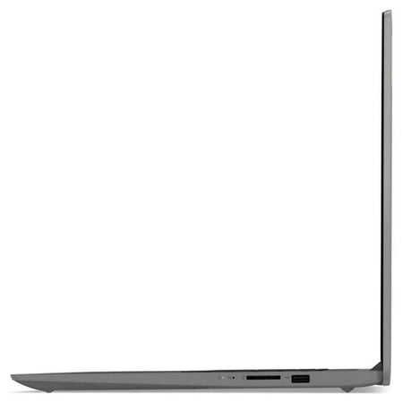 Computer portatile LENOVO IdeaPad 3 17IAU7 Senza Windows - 17'' HD+ - Core i5-1235U - RAM 8 GB - SSD 512 GB - AZERTY