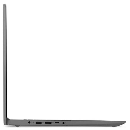 Computer portatile LENOVO IdeaPad 3 17IAU7 Senza Windows - 17'' HD+ - Core i5-1235U - RAM 8 GB - SSD 512 GB - AZERTY