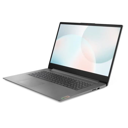Portátil LENOVO IdeaPad 3 17ABA7 Windows 11 - 17'' HD+ - Ryzen 5 5625U - 16 GB RAM - 512 GB SSD - AZERTY