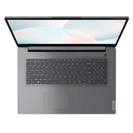 Portátil LENOVO IdeaPad 3 17ABA7  Windows 11 - 17'' HD+ - Ryzen 5 5625U - 16 GB RAM - 512 GB SSD - AZERTY
