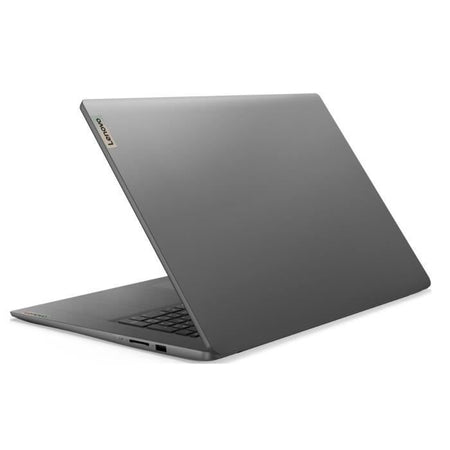 Laptop LENOVO IdeaPad 3 17IAU7  Senza Windows - 17 FHD - INTEL i3-1315U - 8 GB RAM - 512 GB SSD - AZERTY