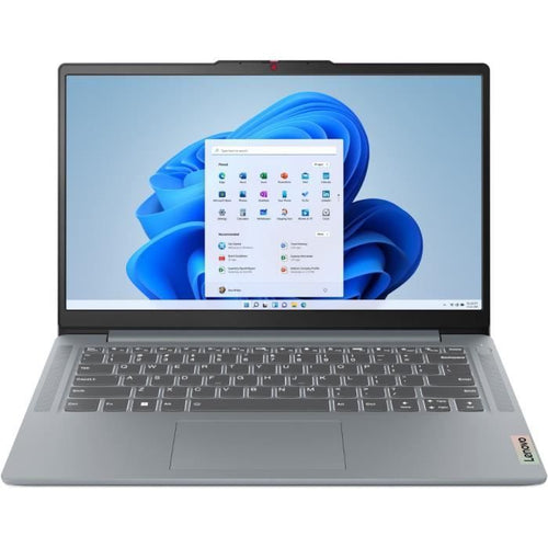 Computer portatile LENOVO IdeaPad 3 14IAN8  Windows 11 - 14'' FHD - Core i3-N305 - 8 GB RAM - 256 GB SSD - AZERTY