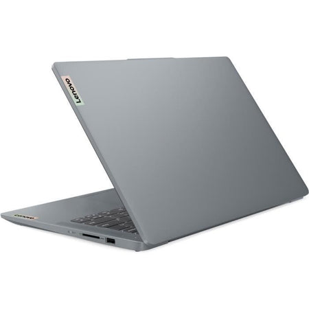 Computer portatile LENOVO IdeaPad 3 14IAN8  Windows 11 - 14'' FHD - Core i3-N305 - 8 GB RAM - 256 GB SSD - AZERTY