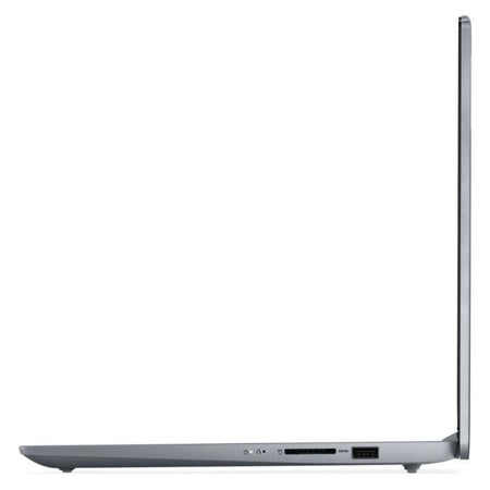 Computer portatile LENOVO IdeaPad 3 14IAN8  Windows 11 - 14'' FHD - Core i3-N305 - 8 GB RAM - 256 GB SSD - AZERTY