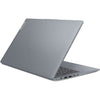 Laptop Lenovo Ultrasottile 15 82XB006UFR 15'' FHD 250N - Intel Core i3-N305 - 8 GB di RAM - 512 GB SSD - Senza Windows - AZERTY