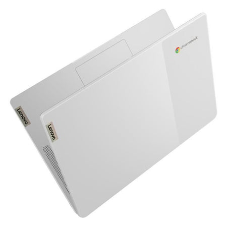 Computer portatile Chromebook LENOVO IdeaPad Slim 3 14M868 Chrome OS - 14'' FHD - MT8186 - 4 GB di RAM - 64 GB di spazio di archiviazione - AZERTY