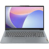 Laptop Lenovo Ultrasottile 15 82XQ00EMFR  15'' FHD 250N - Ryzen 3-7320U - RAM DDR5 da 8 GB - SSD da 512 GB - Senza Windows - AZERTY