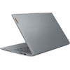 Laptop Lenovo Ultrasottile 15 82XQ00EMFR  15'' FHD 250N - Ryzen 3-7320U - RAM DDR5 da 8 GB - SSD da 512 GB - Senza Windows - AZERTY
