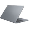 Laptop Lenovo Ultrasottile 15 82XQ00EMFR  15'' FHD 250N - Ryzen 3-7320U - RAM DDR5 da 8 GB - SSD da 512 GB - Senza Windows - AZERTY