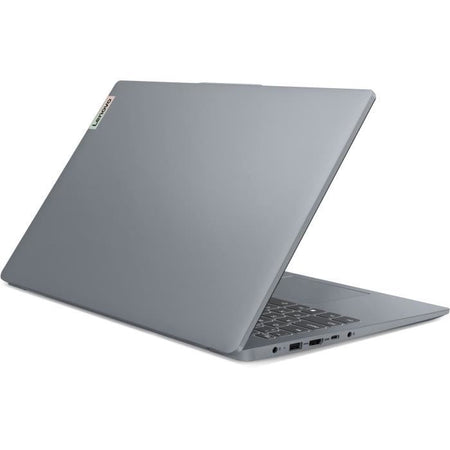 Laptop Lenovo Ultrasottile 15 82XQ00EMFR  15'' FHD 250N - Ryzen 3-7320U - RAM DDR5 da 8 GB - SSD da 512 GB - Senza Windows - AZERTY