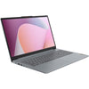Laptop Lenovo Ultrasottile 15 82XQ00EMFR  15'' FHD 250N - Ryzen 3-7320U - RAM DDR5 da 8 GB - SSD da 512 GB - Senza Windows - AZERTY