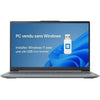 Laptop LENOVO IdeaPad Slim 3 15AMN8 Senza Windows - 15'' FHD - Ryzen 5 7520U - 8 GB di RAM - 512 GB SSD - AZERTY
