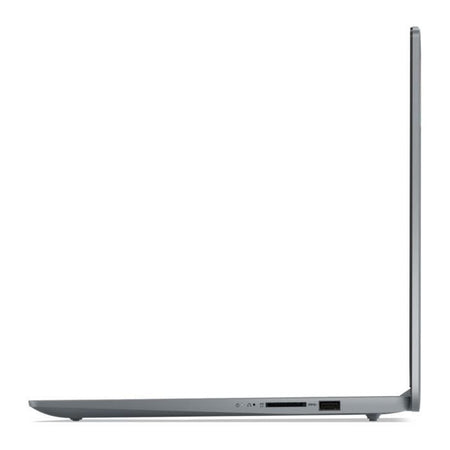 Laptop LENOVO IdeaPad Slim 3 15AMN8 Senza Windows - 15'' FHD IPS - Ryzen 5 7520U - 16 GB di RAM - 512 GB SSD - AZERTY