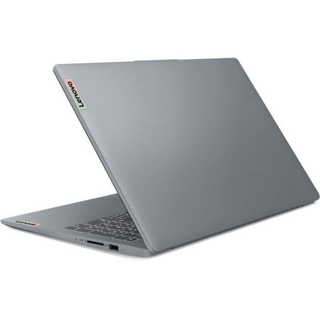Laptop LENOVO IdeaPad Slim 3 15AMN8 Senza Windows - 15'' FHD IPS - Ryzen 5 7520U - 16 GB di RAM - 512 GB SSD - AZERTY