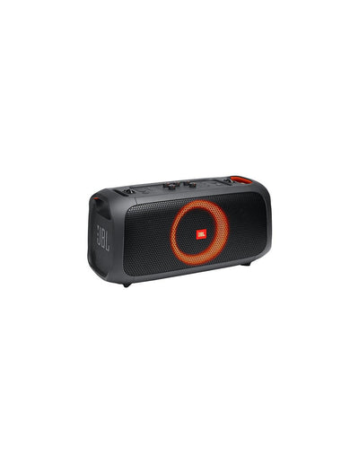 CASSA SPEAKER JBL PARTYBOX ON-THE-GO - ALTOPARLANTE DIFFUSORE PORTATILE BLUETOOTH 100W (JBLPARTYBOXOTG2)