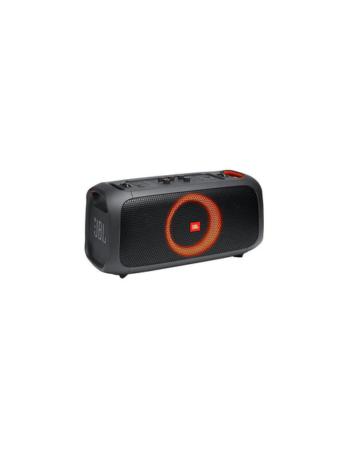 CASSA SPEAKER JBL PARTYBOX ON-THE-GO - ALTOPARLANTE DIFFUSORE PORTATILE BLUETOOTH 100W (JBLPARTYBOXOTG2)