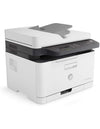 HP Color Laser 179fnw, Stampante Laser Multifunzione a Colori