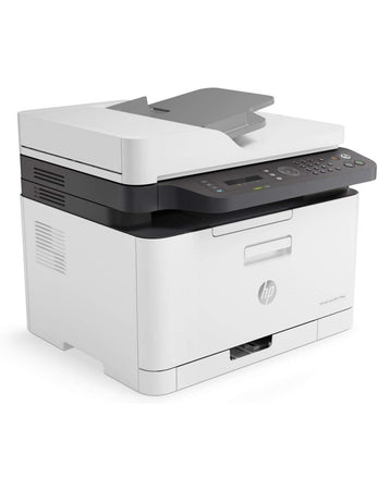 HP Color Laser 179fnw, Stampante Laser Multifunzione a Colori