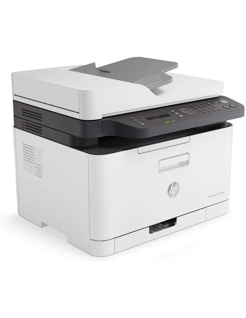 HP Color Laser 179fnw, Stampante Laser Multifunzione a Colori