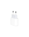 Apple Caricatore 20W USB-C iPhone iPad Watch MHJE3ZM/A