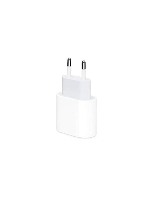 Apple Caricatore 20W USB-C iPhone iPad Watch MHJE3ZM/A