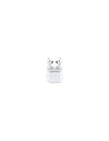 Apple Auricolari AirPods 4 2024 + Cust.Ric. USB-C MXP63ZM/A