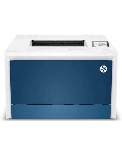 STAMPANTE LASERJET PRO 4202DN LASER COLORE LAN (4RA87F-B19)