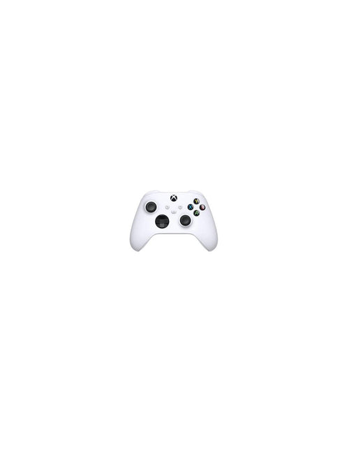 Controller XBOX SERIE X/S Wireless Robot White V2