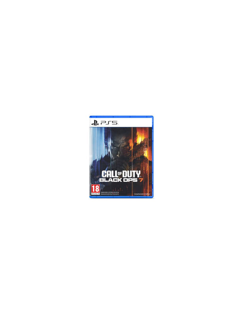 Gioco PS5 Call of Duty Black Ops 7
