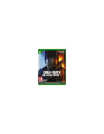 Gioco XBOX Serie X Call of Duty Black Ops 7