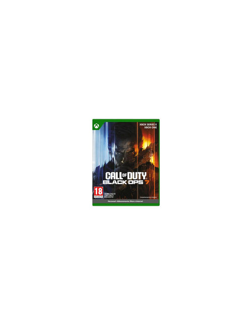 Gioco XBOX Serie X Call of Duty Black Ops 7